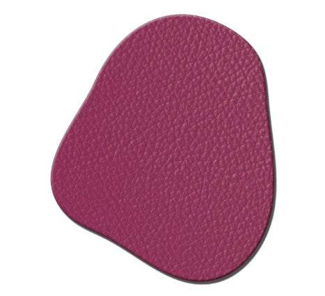 Calfskin Fuchsia